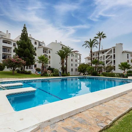 Club Delta Apartments By Ghr Rentals Михас Экстерьер фото
