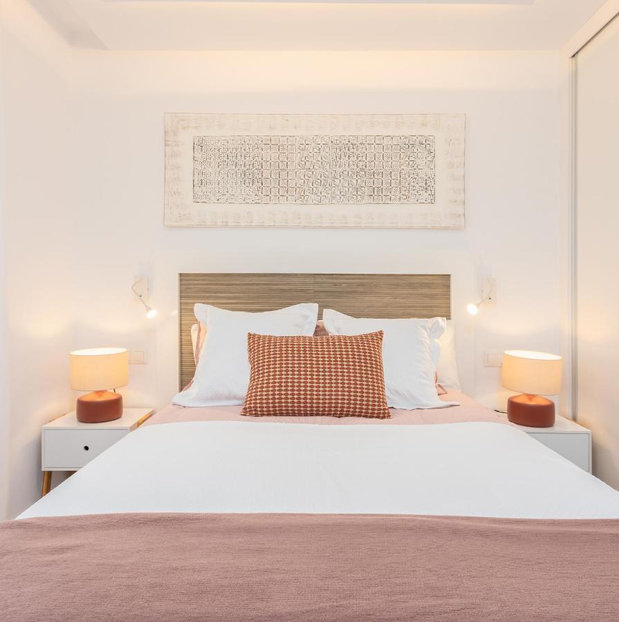 Club Delta Apartments By Ghr Rentals Михас Экстерьер фото