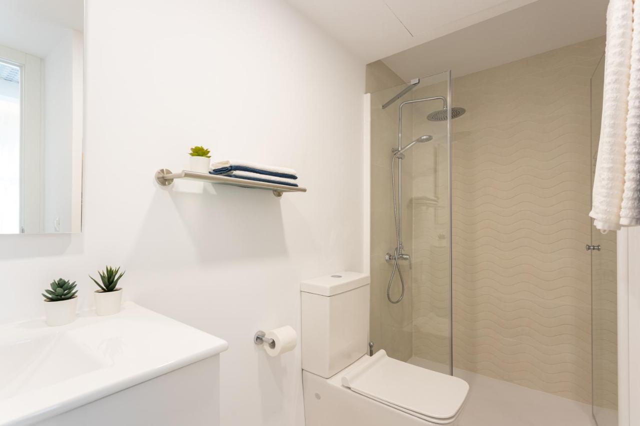 Club Delta Apartments By Ghr Rentals Михас Экстерьер фото